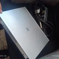 لپ تاپ اچ پی i5. ram4