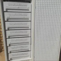 یخچال فریز پارس