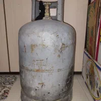 کپسول گاز پرسی