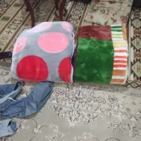 پتو های کوهنوردی|کوهنوردی و کمپینگ|بجنورد, |دیوار