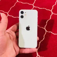 آیفون ۱۲ مینی