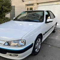 پژو پارس xu7p مدل ۱۴۰۲ بدون‌رنگ|خودرو سواری و وانت|مشکین‌دشت, |دیوار