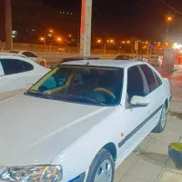 پژو پارس TU5گاز سیمی