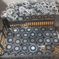 دنیای مغناطیس تولید آهنربای الکتریکی ترانسفورماتور|ماشینآلات صنعتی|تهران, جوادیه تهرانپارس|دیوار