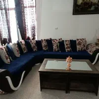 مبل راحتی 9 نفره