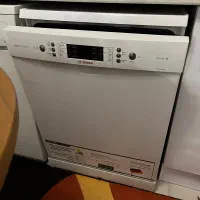 ماشین ظرفشویی بوش ۱۲نفره