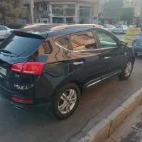 جک مدل 95|خودرو سواری و وانت|کرج, کمال‌شهر|دیوار