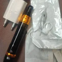 دستگاه تتو صورت و بدن کاملاً نو