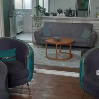 اجاره اپارتمان خانه دربستی۲طبقه ونیم مستقل۱۲۰متر|اجارهٔ آپارتمان|تهران, یاخجی آباد|دیوار