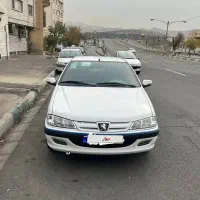 پژو پارس xu7p سیمی