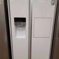 یخچال ساید و لباسشویی و اجاق گاز اسنوا