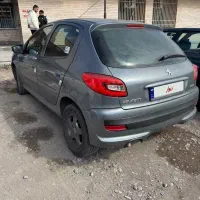 207 مدل 90|خودرو سواری و وانت|رشت, شهرک آیت الله منتظری|دیوار