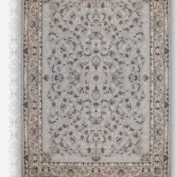 فرش ۷۰۰شانه اکرولیک کاشان|فرش|کاشان, مزرعه نو|دیوار