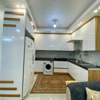 منزل راه جدا / ۱۱۵ متر نوساز / تابنده