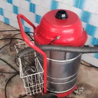 وسایل کامل کارواش