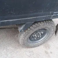 موتور سیکلت فلات