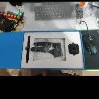 قلم نوری deco 01 V3|قطعات و لوازم جانبی رایانه|تهران, میدان ولیعصر|دیوار