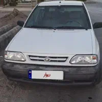 پراید مدل ۹۰بسیار تمیز|خودرو سواری و وانت|سیرجان, |دیوار