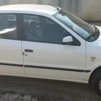 سمند ال ایکس دوگانه سوز مدل ۱۳۹۰|خودرو سواری و وانت|ارطه, |دیوار