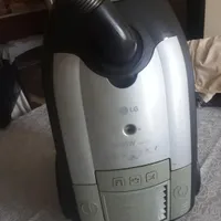 جاروبرقی LG|جاروبرقی، جارو شارژی، بخارشو|تهران, خواجه نصیر طوسی|دیوار