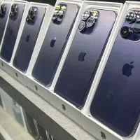 آیفون14 pro. Maks