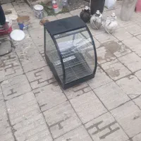 گرم کن|کافی‌شاپ و رستوران|مشکین‌دشت, |دیوار