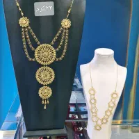 تخفیف/اجرت ۹ درصدی رولباسی اماراتی|جواهرات|یاسوج, |دیوار