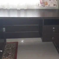 میزتحریر در حد نو سالم