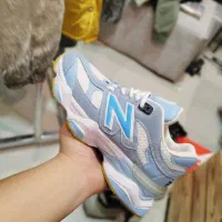 کتونی نیو بالانس 9060 آبی|کیف، کفش، کمربند|کرج, باغستان|دیوار