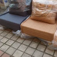 مبل تختخوابشو اصلی تخت خواب شو|مبلمان خانگی و میز عسلی|رشت, خمیران زاهدان|دیوار