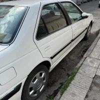 پژو پارس tu5 مشابه صفر|خودرو سواری و وانت|قزوین, |دیوار