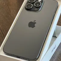 آیفون ۱۵ پرو مکس