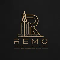 طراح دو بعدی و ۳ بعدی گروه REMO