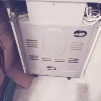 اجاق گاز تکنو