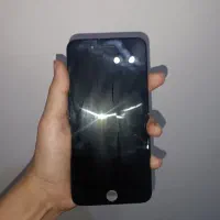 LCD آیفون خراب برای گلس‌چنج یا قطعه مدل‌ X تا 1|عمده‌فروشی|تالش, هشتپر|دیوار