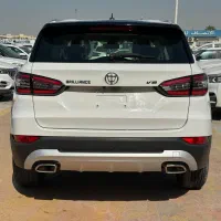 برلیانس V6 مدل 2025 صفر|خودرو سواری و وانت|بندر ماهشهر, |دیوار