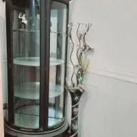 ویترین|بوفه، ویترین، کنسول|اصفهان, کوی میلاد|دیوار