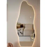 فروش انواع اینه دفرمه به قیمت عمده بهترین جنس|آینه|شیراز, کوزه گری|دیوار