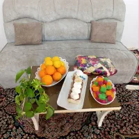 مبل هفت نفره راحتی