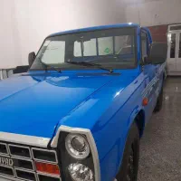 نیسان دوگانه سوز آپشنال  صفر  مدل ۱۴۰۴|خودرو سواری و وانت|ارشق, |دیوار