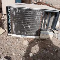 خریدار کولر سوخته و خراب و نیاز به تعمیر