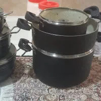 قابلمه  تمیز