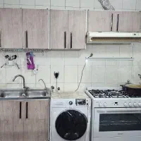 کابینت فلزی