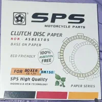 صفحه کلاج آپاچی ۱۸۰ آکبند نو