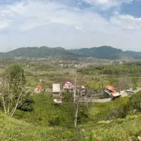 فروش-زمین-280-متری-با-پروانه-دوبلکس-کتشال