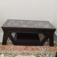 میز جلو مبلی