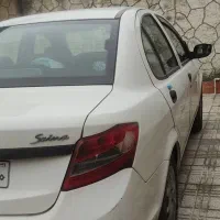 فروش خودرو ساینا|خودرو سواری و وانت|آستانه اشرفیه, |دیوار