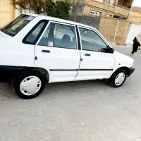 پراید ۱۳۱ مدل ۱۳۸۸