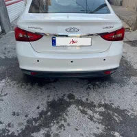 اریزو 5 اکسلنت بدون رنگ|خودرو سواری و وانت|تبریز, |دیوار