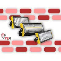 انواع پرژکتور LED، نورافکن، بیلبوردی، ضدآب